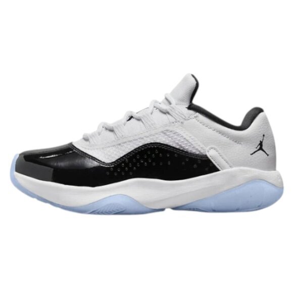 Nike Air Jordan 11 Comfort Low 'Concord' CMFT‎ DV2208-100 Kid Youth Child 5Y NEW - Picture 2 of 13